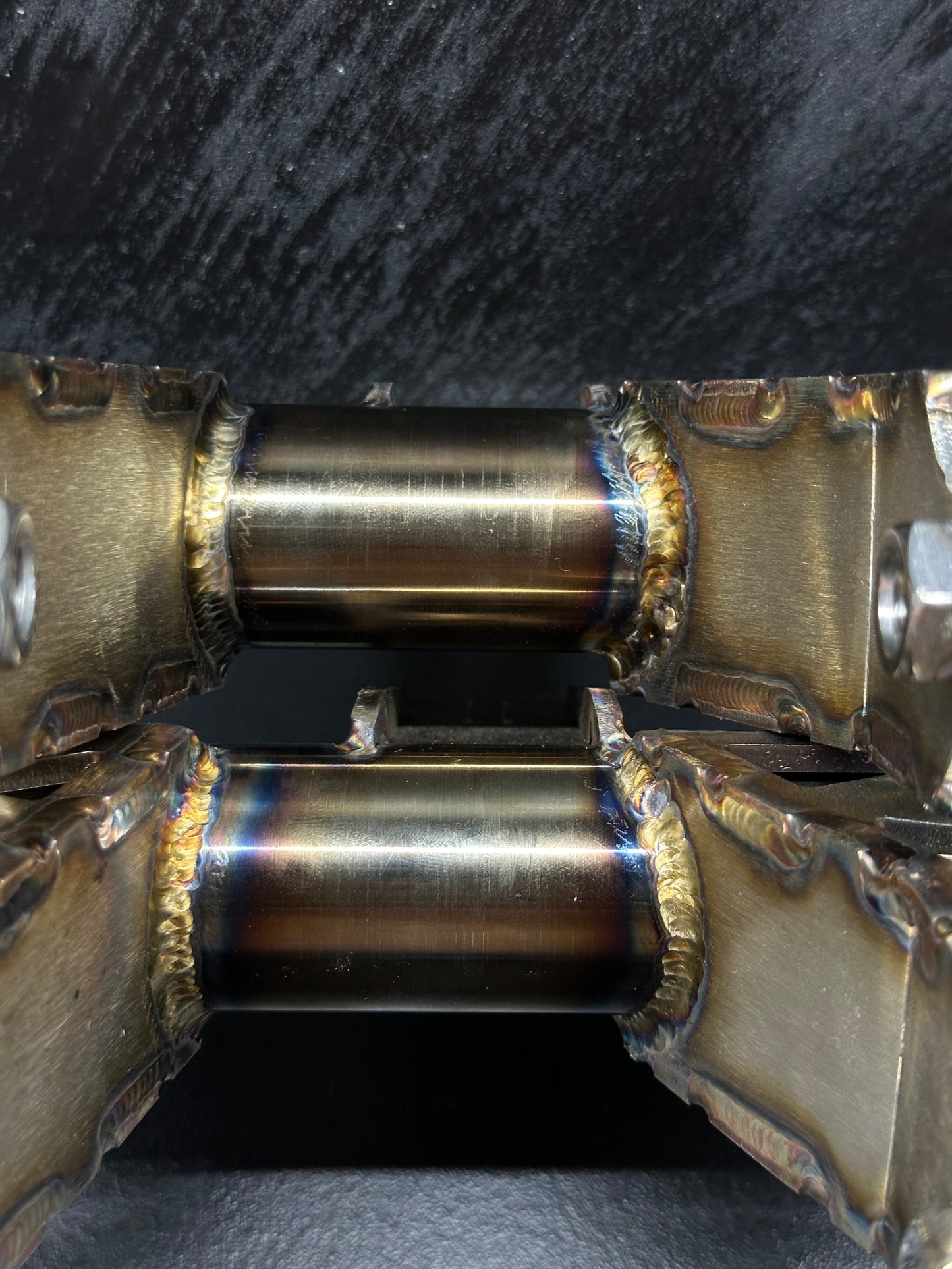 S3D subframe