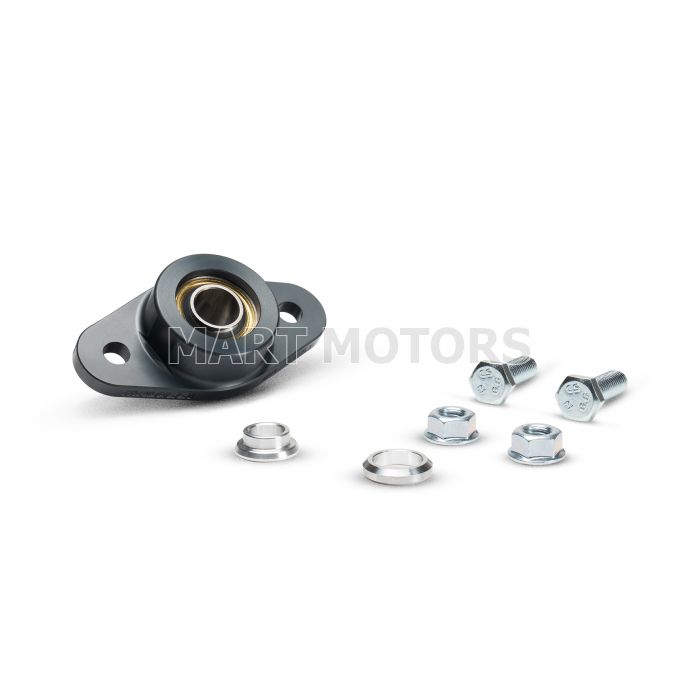 Malossi 1820192 Front Shock Absorber Support for Piaggio Zip