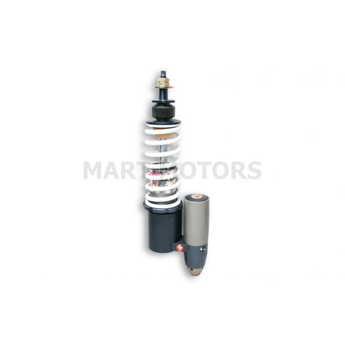 Malossi 4614236 RS24/10-R Front Shock Absorber 181 mm