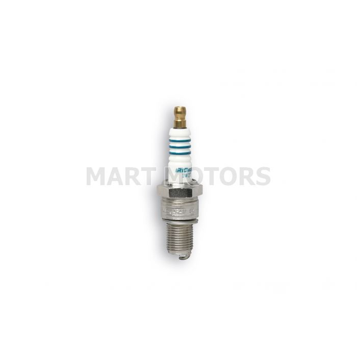 DENSO 6314455.L0 Iridium IW 27 Spark Plug M14 19 mm