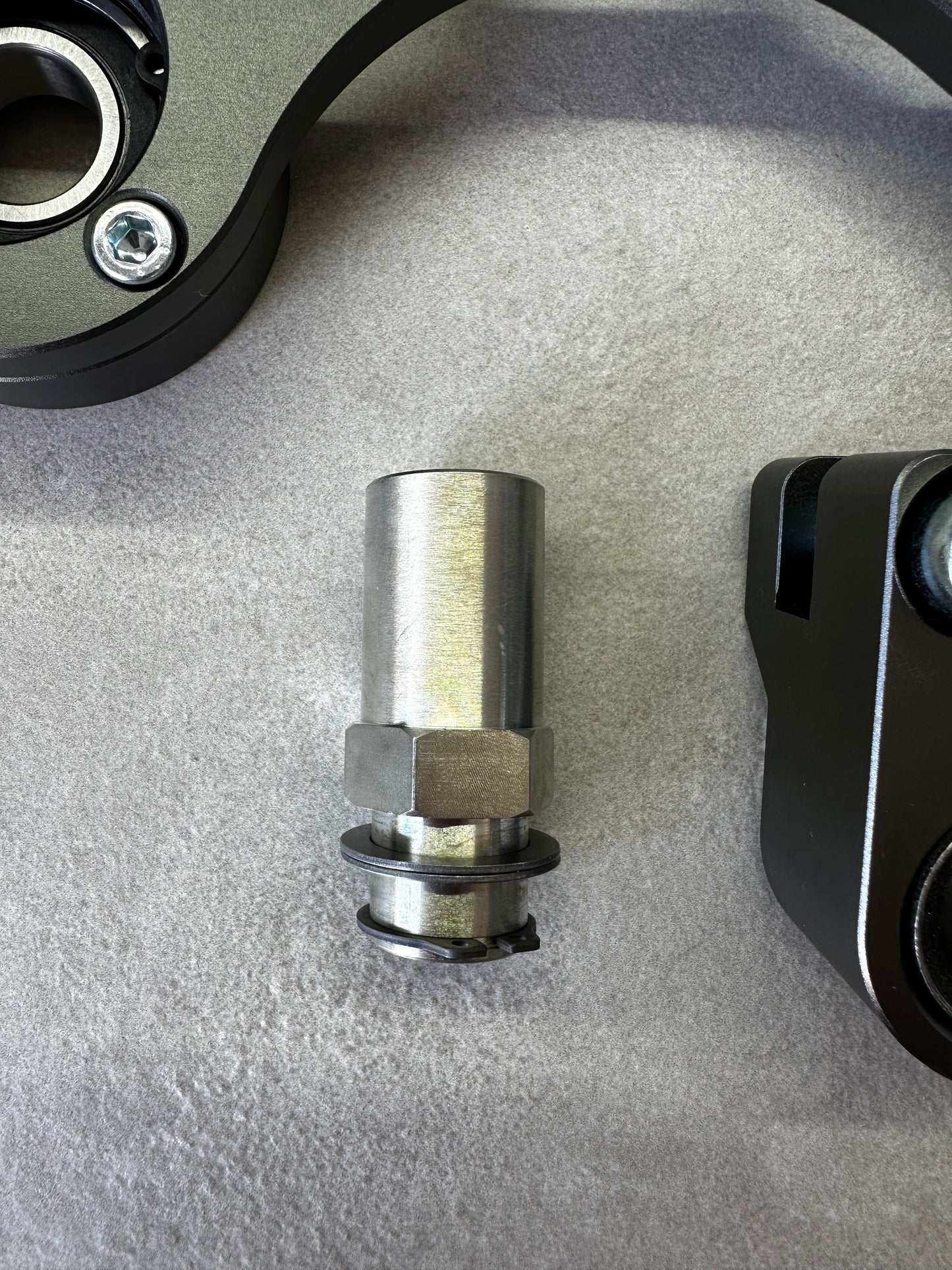 ST torsen piaggio 125cc-180cc