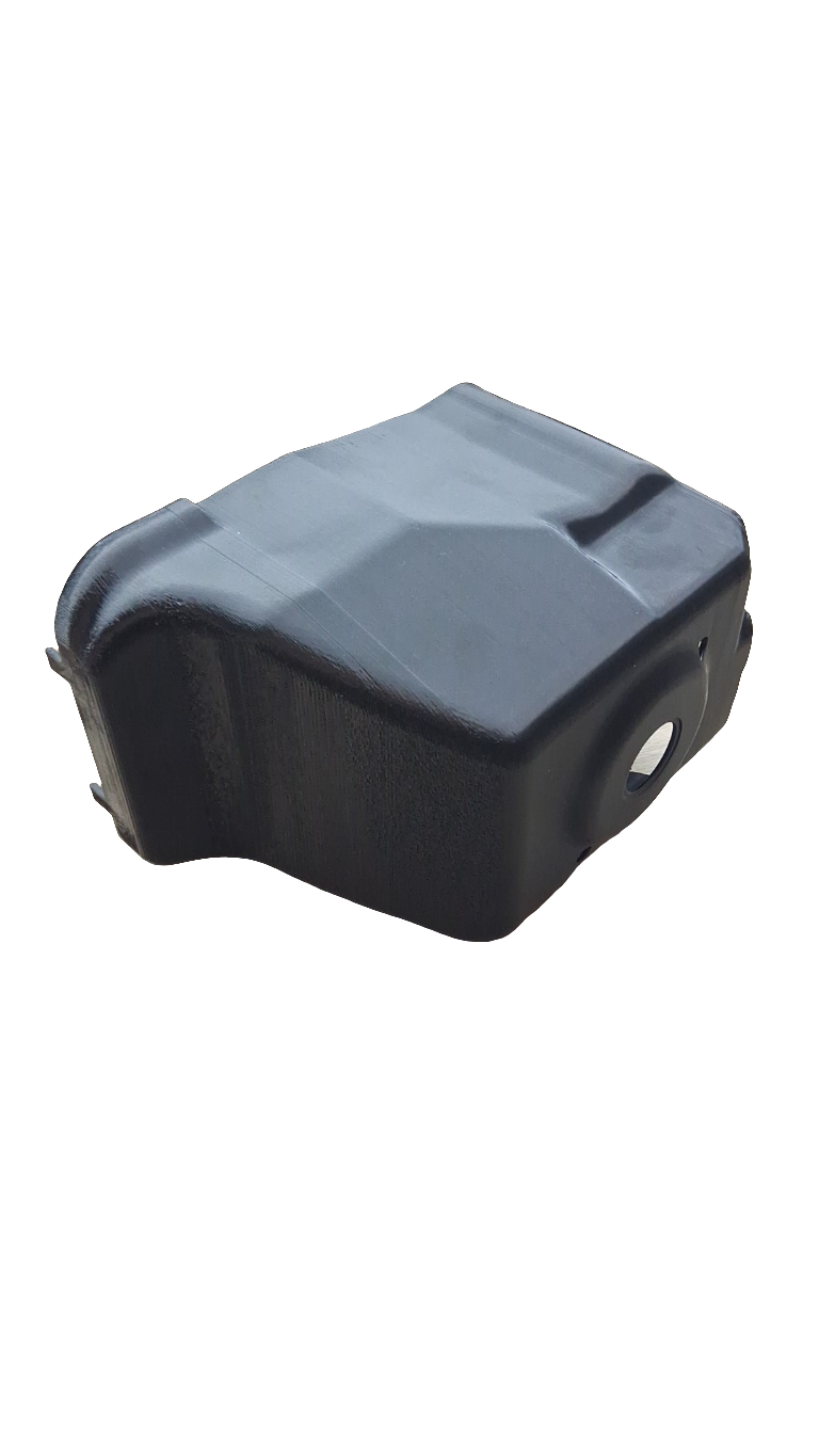 Cylinder cover 125/150/172cc