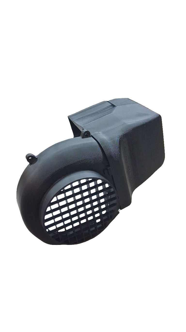 Cooling set 125/150/172cc