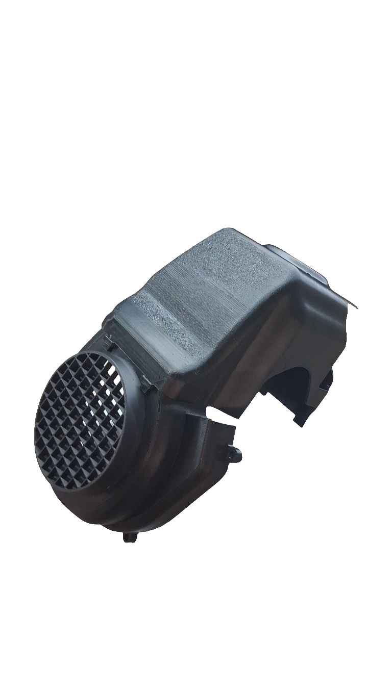 Cooling set 125/150/172cc