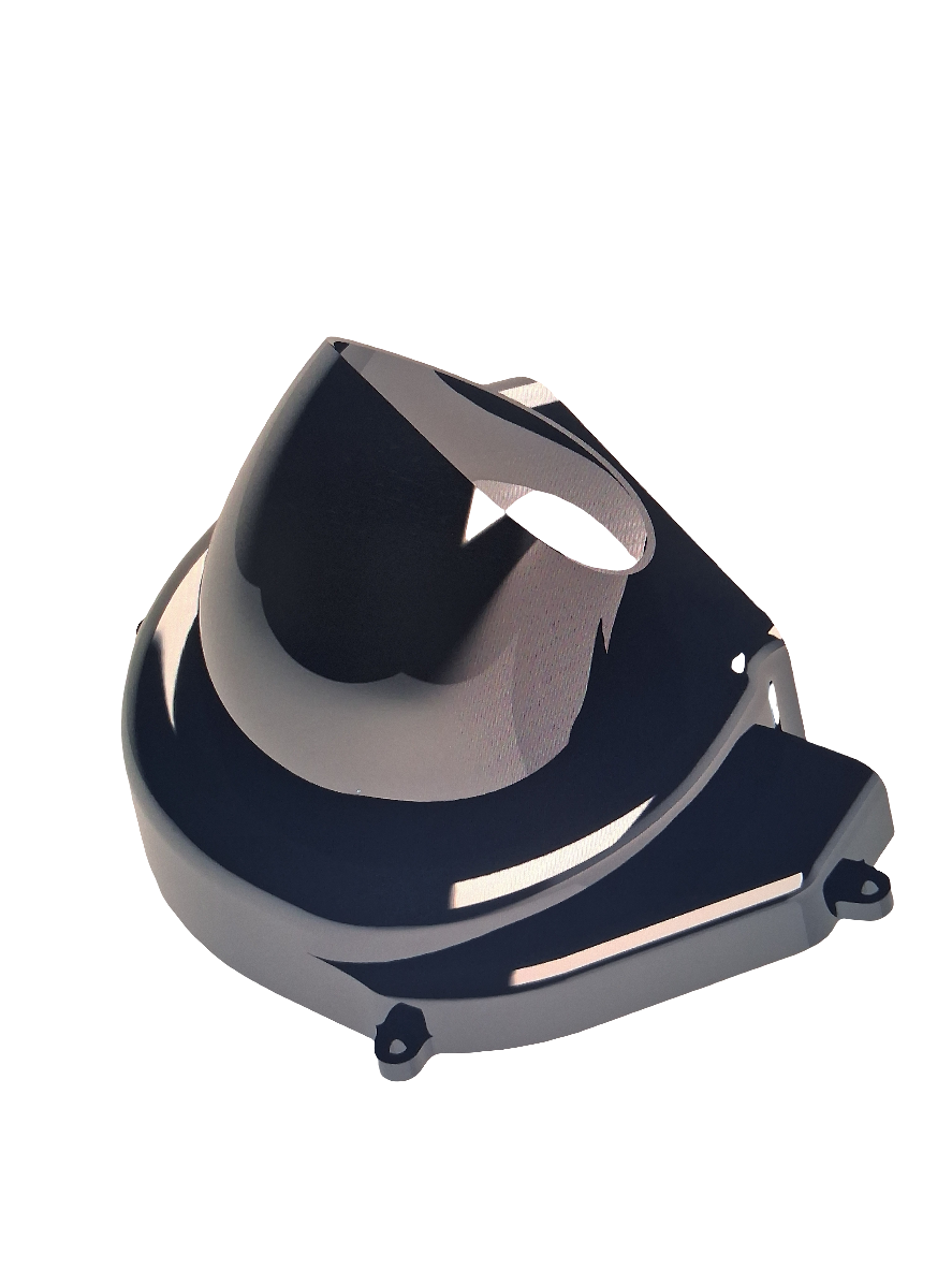 Air scoop 125/150/172cc