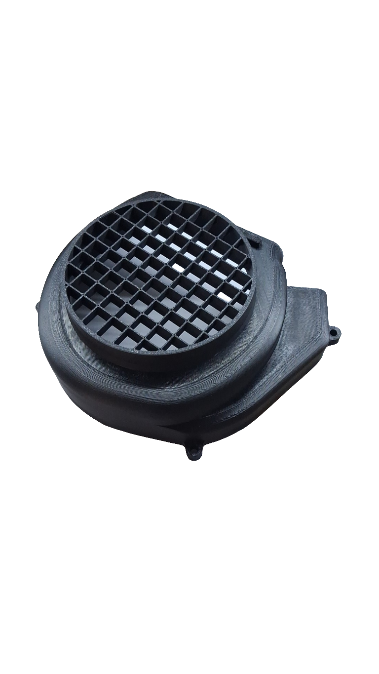 Cooling set 125/150/172cc