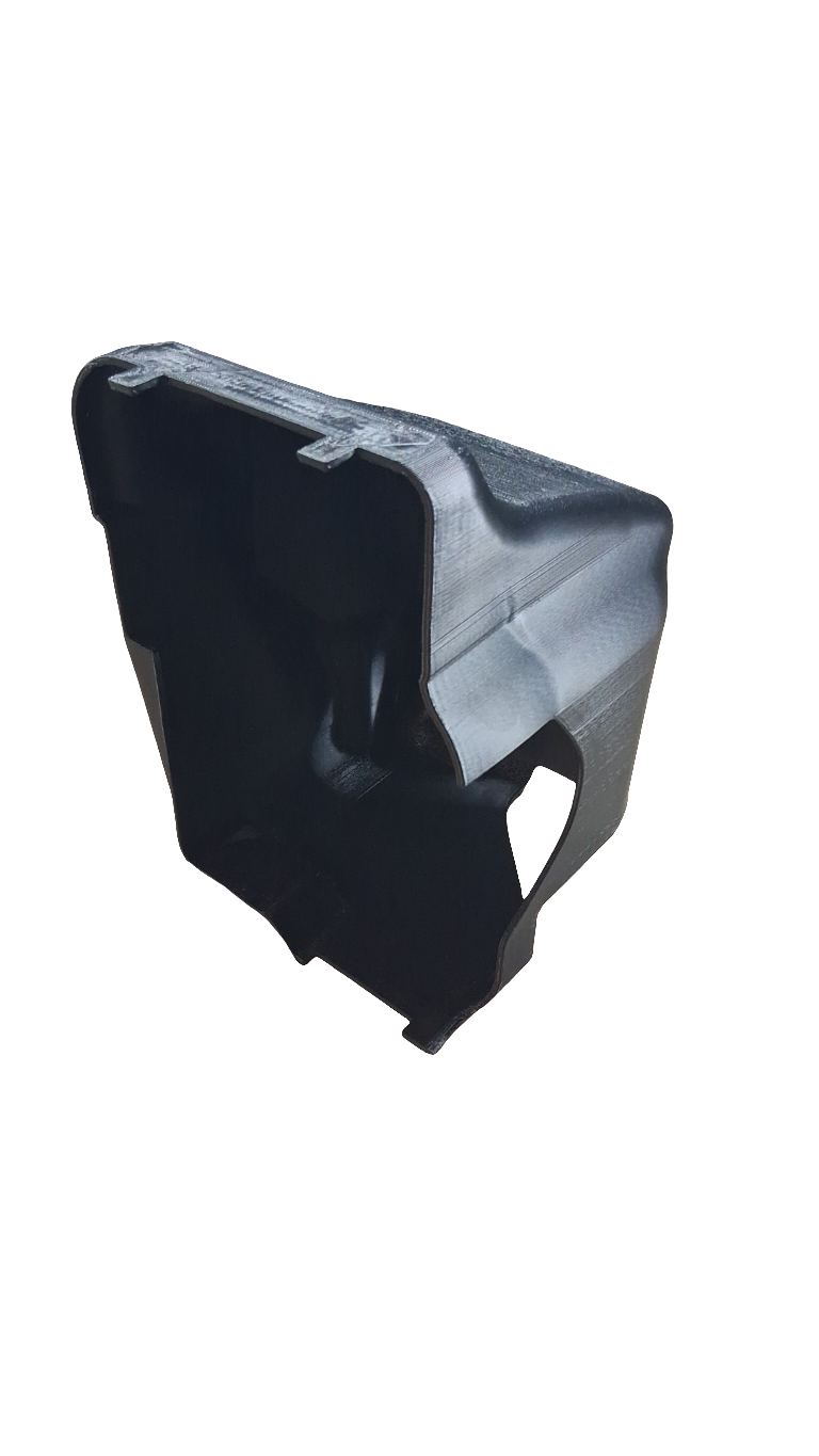 Cylinder cover 125/150/172cc