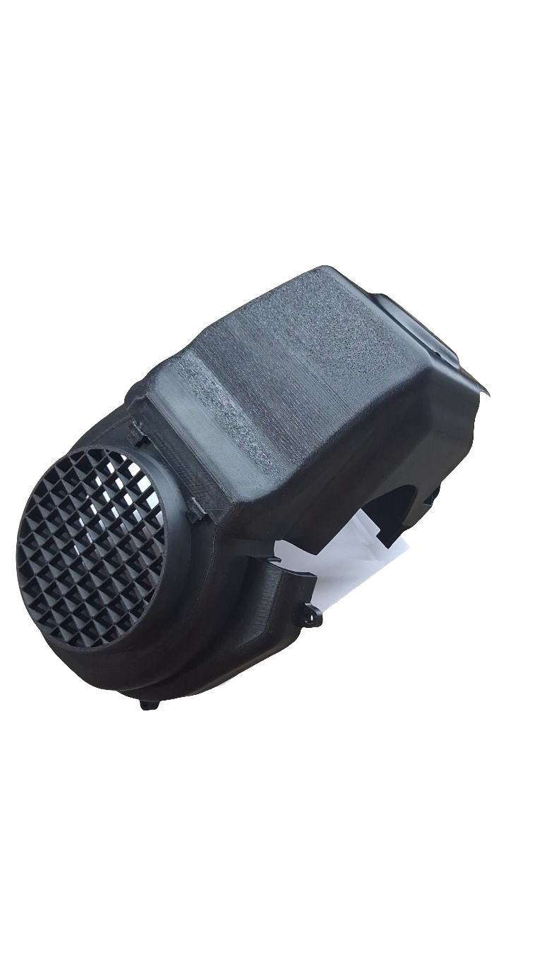 Cylinder cover 125/150/172cc