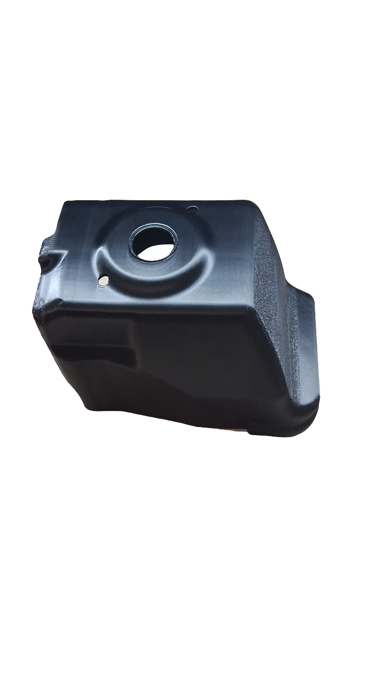 Cylinder cover 125/150/172cc