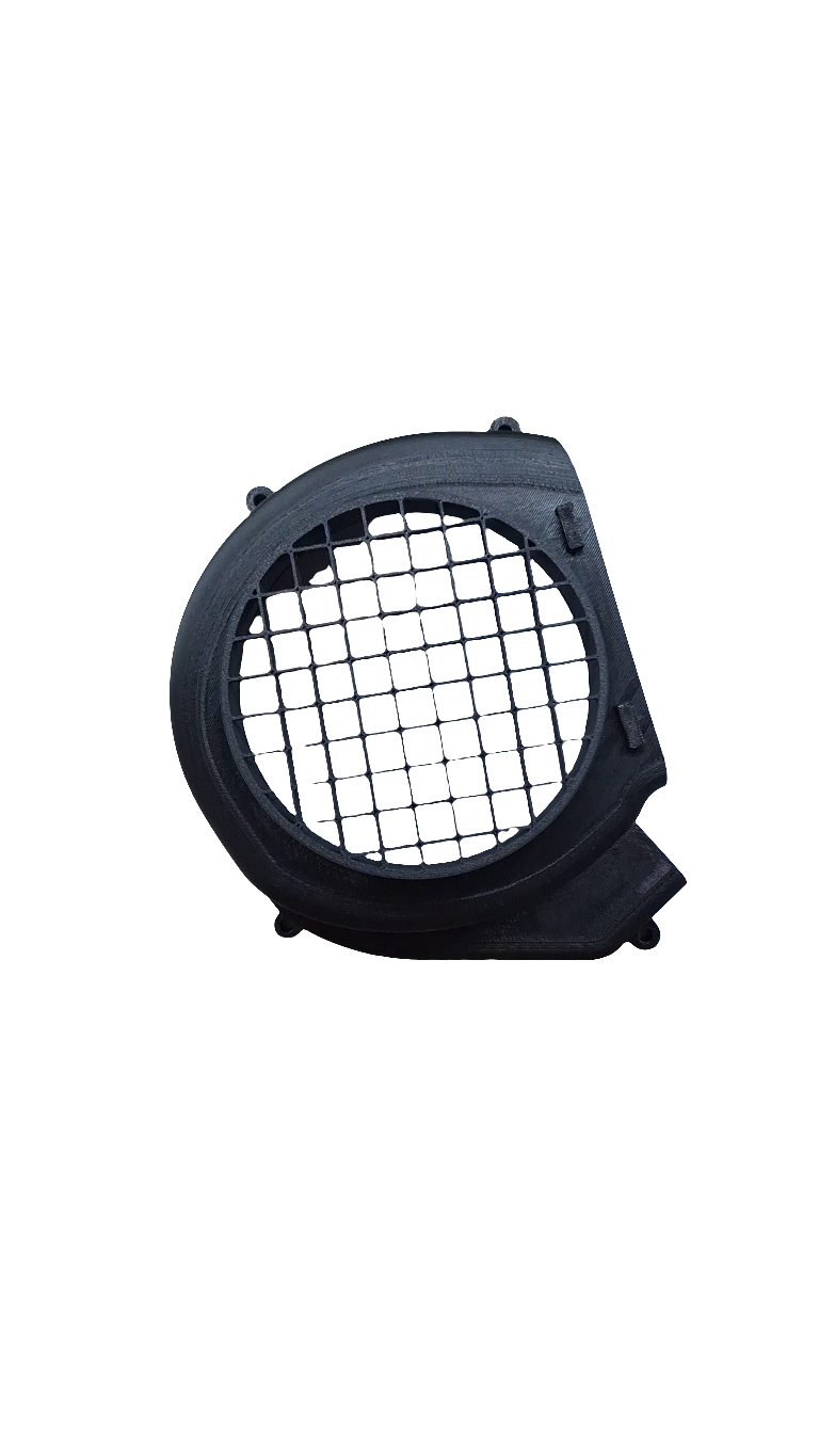 Windmill cover 125/150/172cc