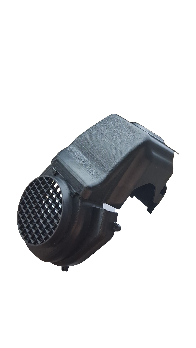 Cylinder cover 125/150/172cc