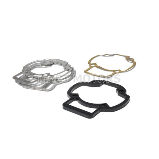 Malossi 0720244 Cylinder Base Spacer 5 mm
