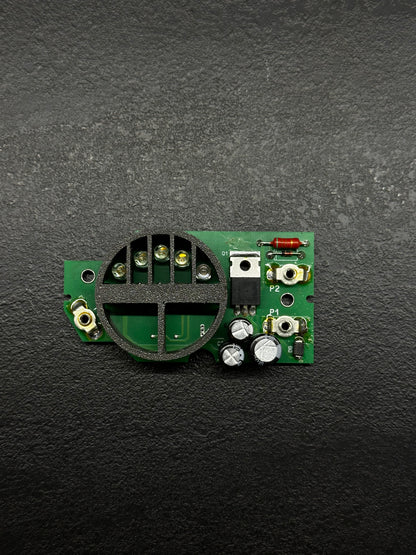 Sp2 teller upgrade kit