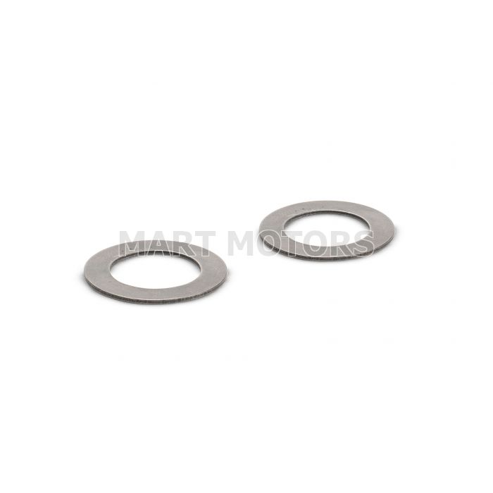 Malossi 1920312 Gears Shim Kit for Piaggio 50cc