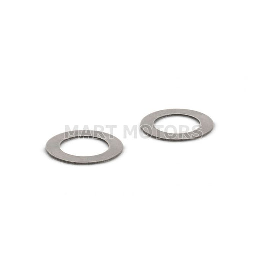 Malossi 1920312 Gears Shim Kit for Piaggio 50cc