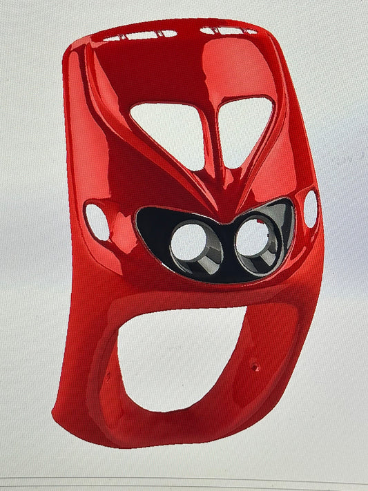 SP1 Front Fairing – 3D Printed | PRE-ORDER