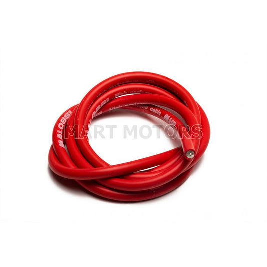 Malossi 2219144B Spark Plug Cable Ø 7 mm 50 cm