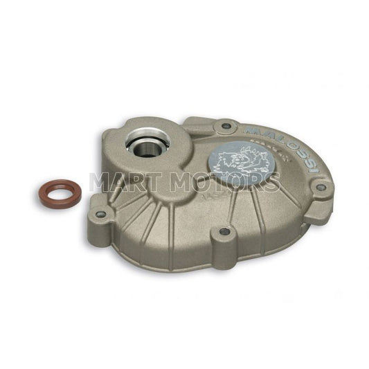 Malossi 2514521 MHR Gearbox Transmission Cover for Piaggio