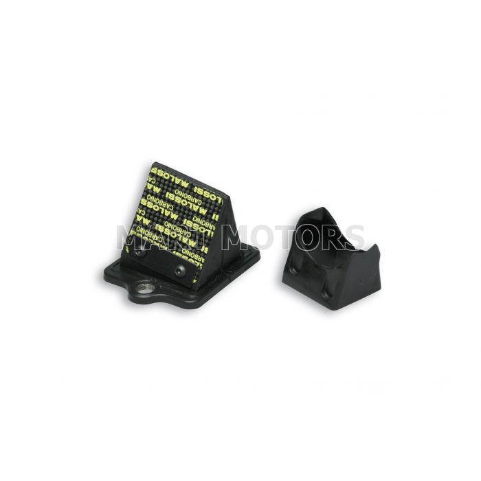 Malossi 2713719.C0 VL16 MHR TEAM Reed Valve for Piaggio Gilera