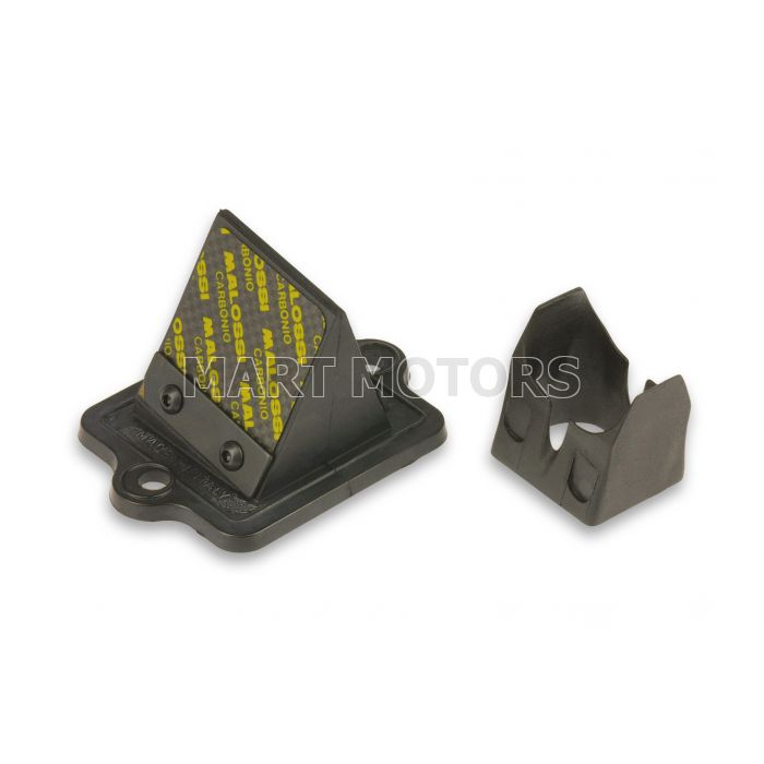 Malossi 279490.C0 MHR VL13 Reed Valve for Piaggio Gilera