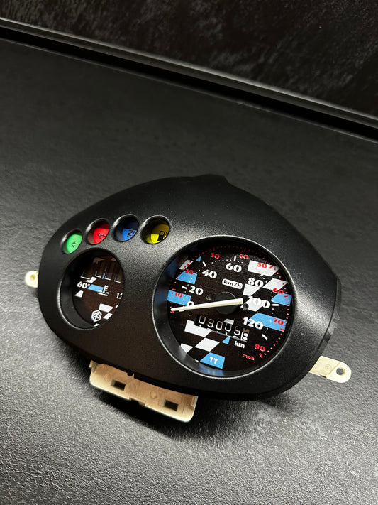 Sp2 teller upgrade kit