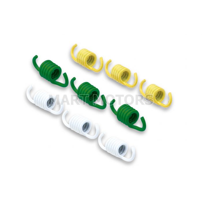 Malossi 298746 Sport Clutch Spring Set for Delta Fly Clutch