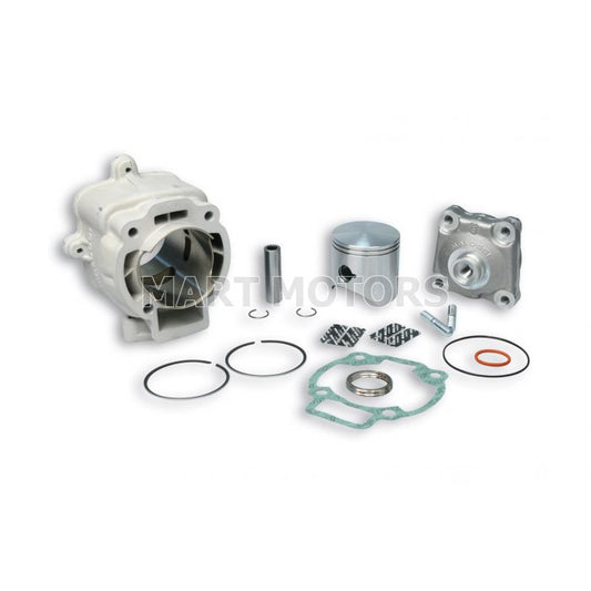 Malossi 3111140 Aluminium Cylinder Kit Ø 65 mm H2O for Piaggio