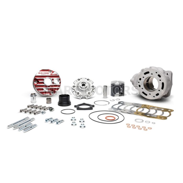 Malossi 3118679 MHR TESTA ROSSA Cylinder Kit Ø 52 mm