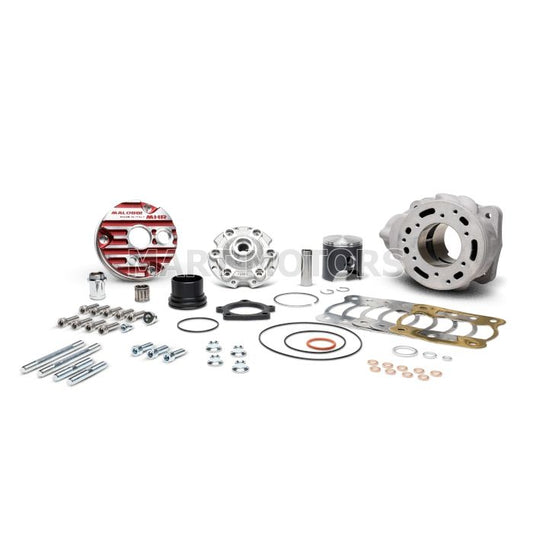 Malossi 3118679 MHR TESTA ROSSA Cylinder Kit Ø 52 mm