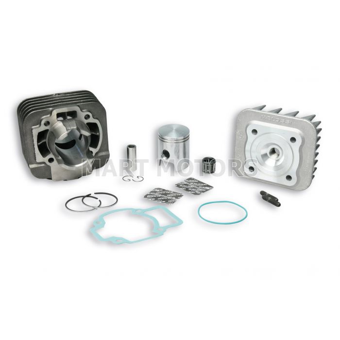 Malossi 318520 Cast Iron Cylinder Kit Ø 40 mm Pin Ø 12