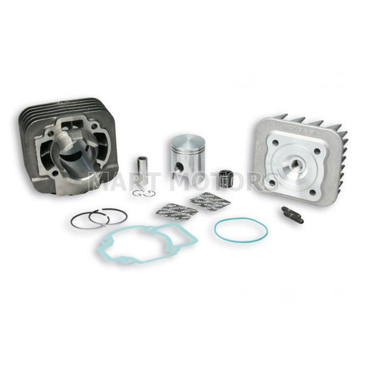 Malossi 318520 Cast Iron Cylinder Kit Ø 40 mm Pin Ø 12