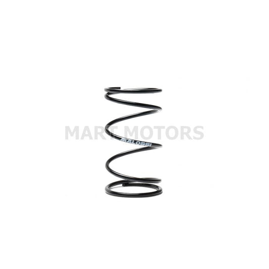Malossi 2916111.B0 Black Variator Adjuster Spring 57.8x103 mm