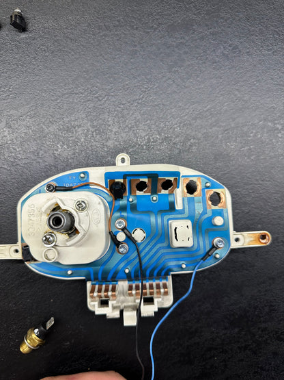 Sp2 teller upgrade kit