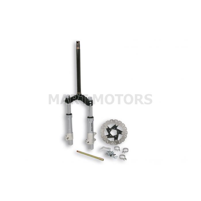 Malossi 4616135 F37R Fork Kit for Gilera Runner