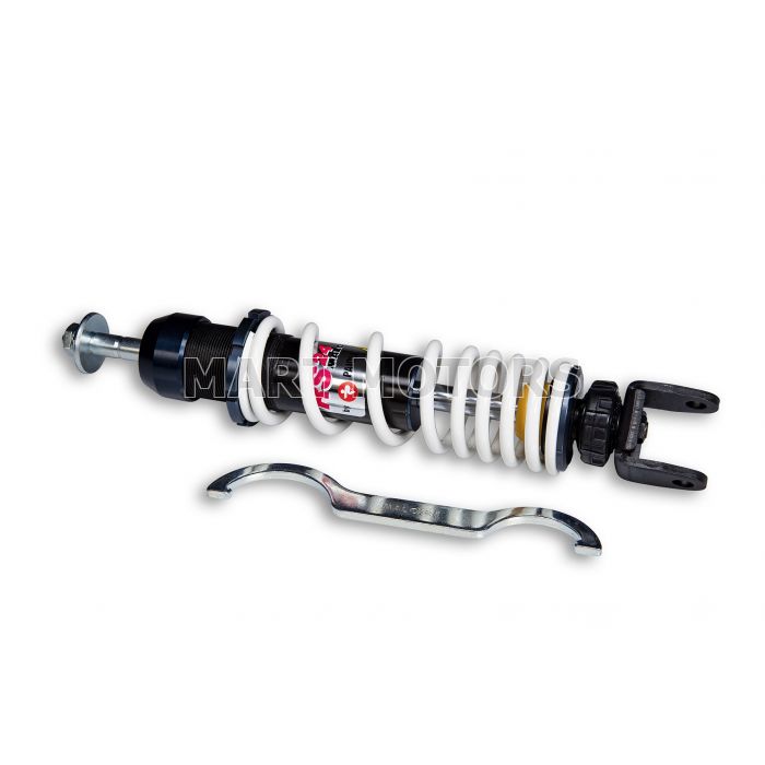 Malossi 46 8308 RS24 Rear Shock Absorber 294 mm