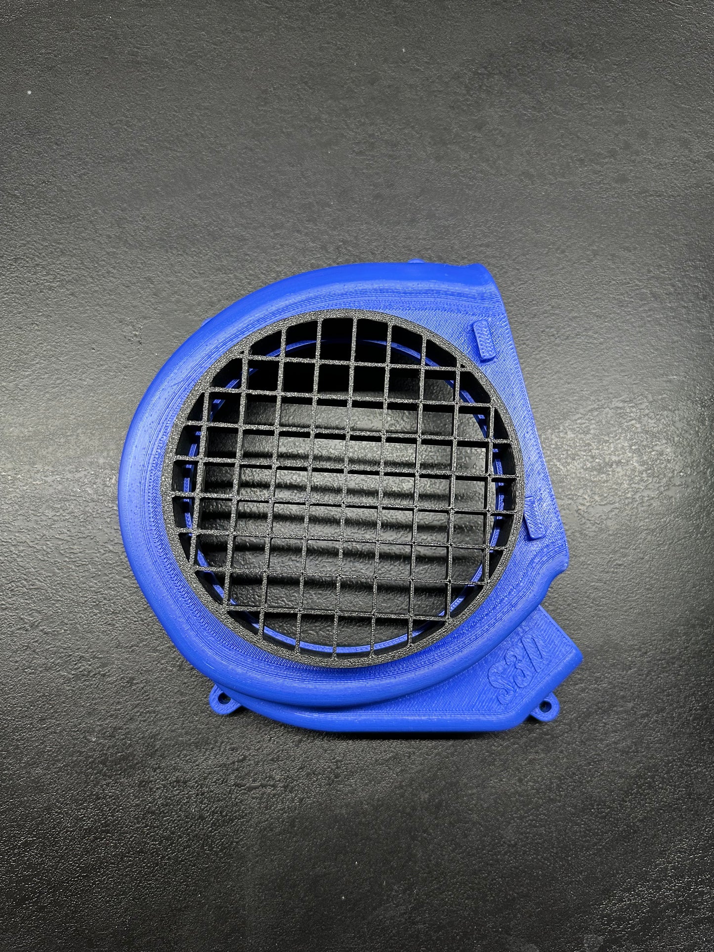 S3D EVO cooling kit 125-172