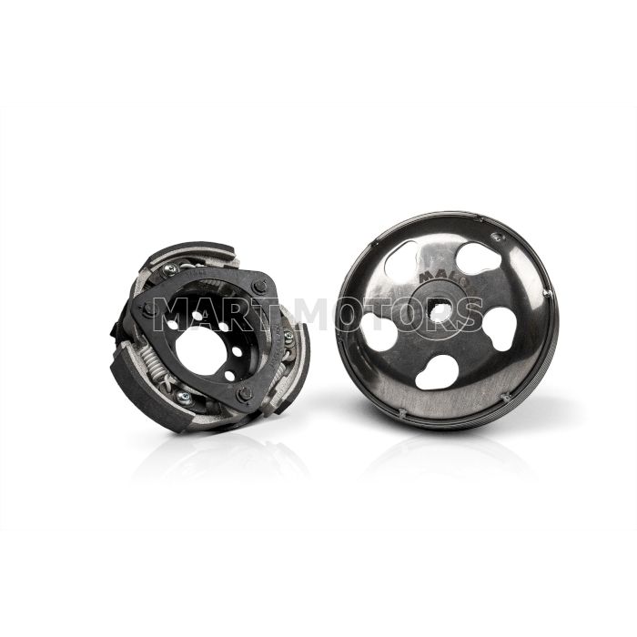 Malossi 5219415 MAXI DELTA Clutch Set Ø 134 mm