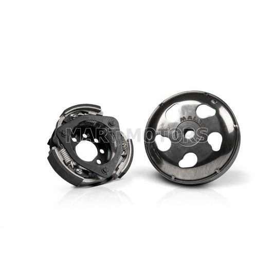 Malossi 5219415 MAXI DELTA Clutch Set Ø 134 mm