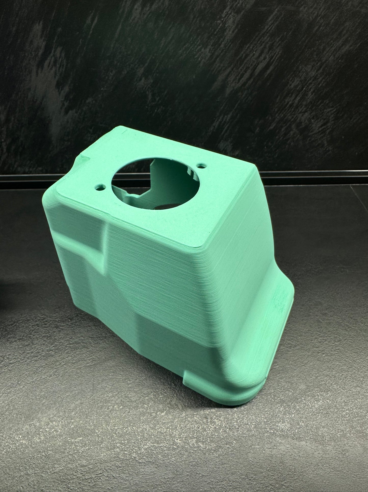 S3D EVO cooling kit 125-172