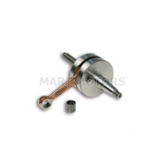 Malossi 538906 RHQ Crankshaft Pin Ø 16 mm Stroke 52 mm for Piaggio Gilera