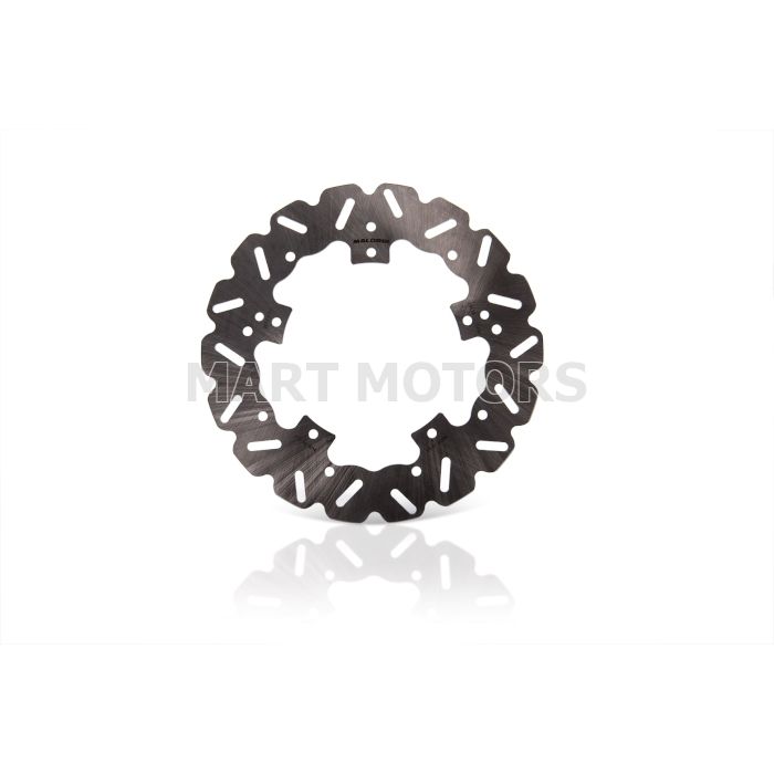Malossi 6219133B WHOOP DISC Brake Disc Ø 240 mm