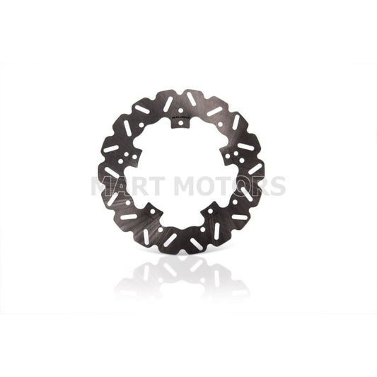 Malossi 6219133B WHOOP DISC Brake Disc Ø 240 mm