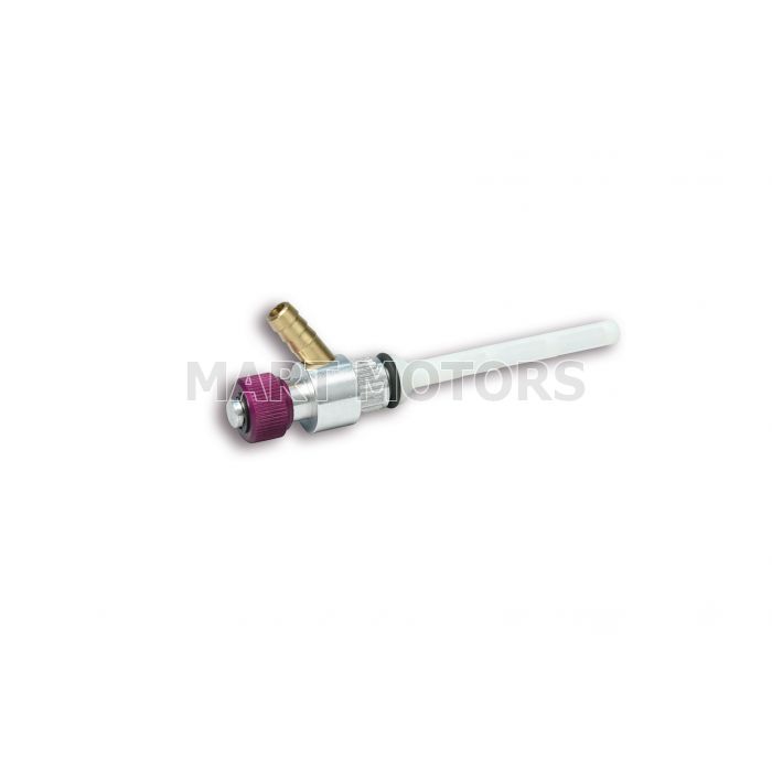 Malossi 6511990B RACING Fuel Tap Ø 15 mm
