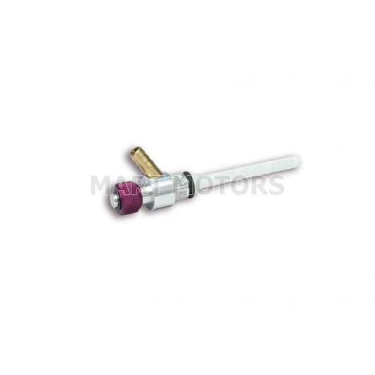 Malossi 6511990B RACING Fuel Tap Ø 15 mm