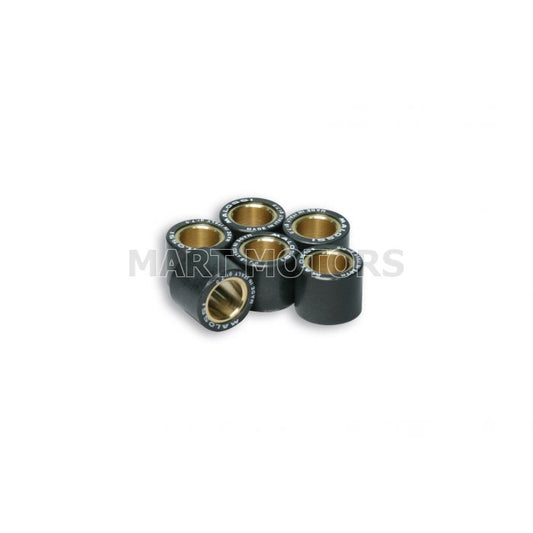 Malossi 669823.S0 Variator Rollers Ø 16x13 mm 14 g