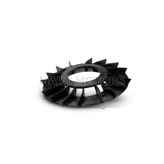 Malossi 7420239B Cooling Fan for 50cc 2T Scooter