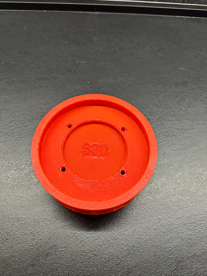 S3D EVO combo