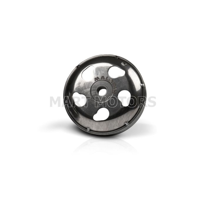 Malossi 7719308B MAXI WING Clutch Bell Ø 134 mm