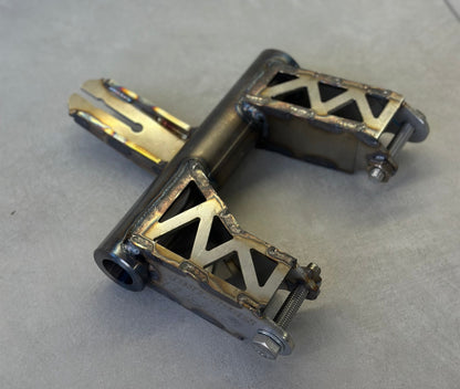 S3D subframe