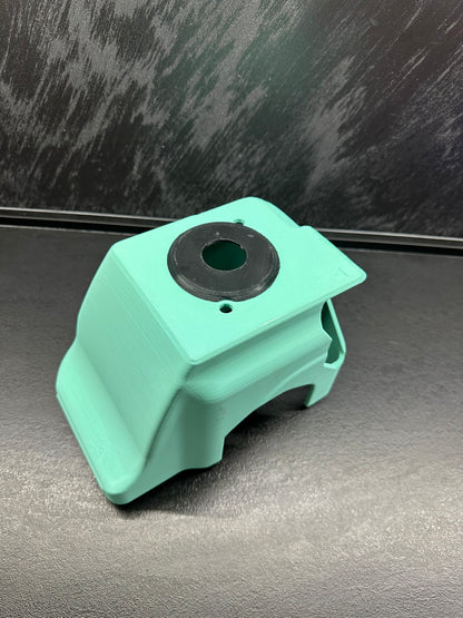 S3D EVO cylinder cover 183cc